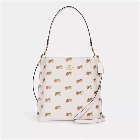 coach strawberry bag outlet.